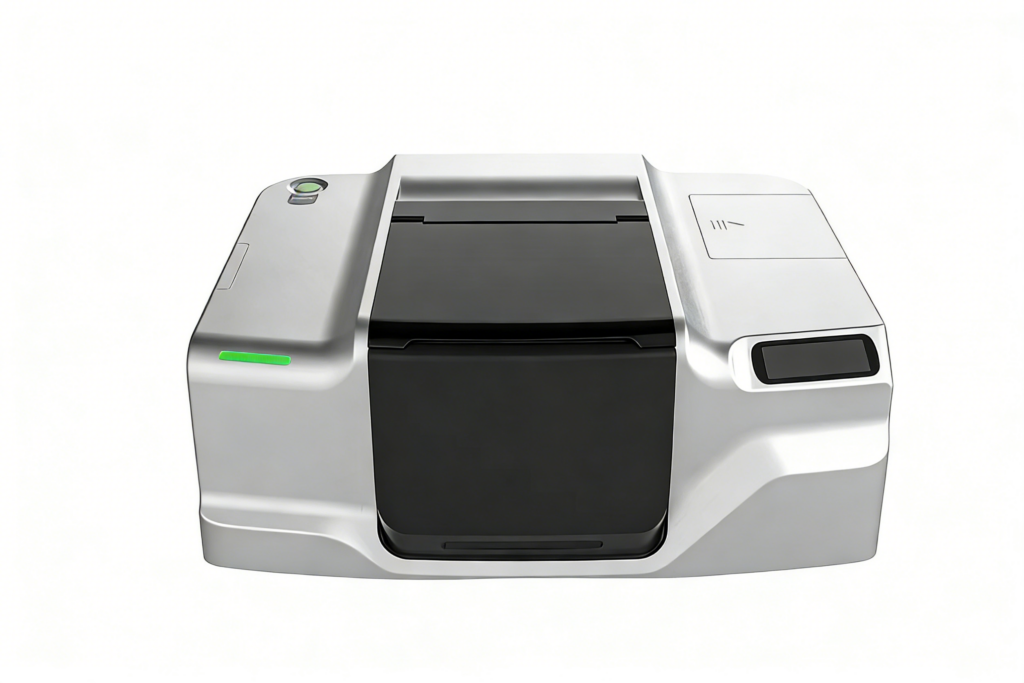 Atomfair FTIR Spectrophotometer, Michelson Auto-Calibration Interferometer, ≤0.1%T Flatness 30000:1 SNR, GMP/GLP Compliant, Industrial Scientific Analysis Instrument
