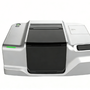 Atomfair FTIR Spectrophotometer, Michelson Auto-Calibration Interferometer, ≤0.1%T Flatness 30000:1 SNR, GMP/GLP Compliant, Industrial Scientific Analysis Instrument