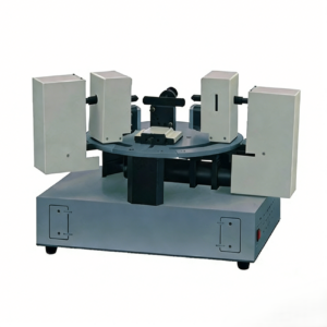 Atomfair-EP286 High Precision Automatic Ellipsometer - Thin Film Thickness & Refractive Index Meter for Scientific Research, Teaching & Electronics Industry