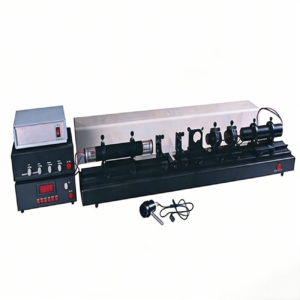 Atomfair-HeNe-Laser Educational Experimental Equipment - Comprehensive Configuration High-Precision Laser Principle Learning Tool