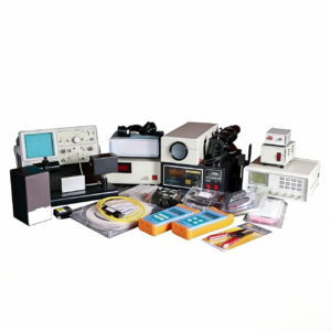 Atomfair-OFCS-6821 Optical Fiber Experiment System, 14 Core Experiments, 4 Wavelengths Compatible for University Optoelectronic Teaching