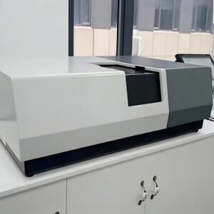 Atomfair Architectural Glass Shading Coefficient Tester, 300-2500nm Full-Waveband