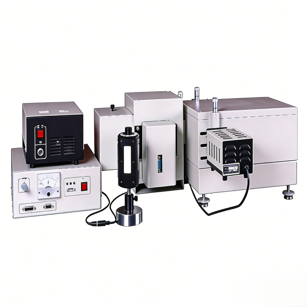 Atomfair-Colo-638 Professional Colorimetric Experiment Device - International Standard, Transmission & Reflection Dual-Mode, Auto Detection of Dominant Wavelength & Tristimulus Values for Textile/Plastic/Food/Chemical Quality Control & R&D