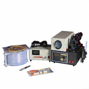 Atomfair-AFIS-739 Fiber Optic Information Experiment System - International Standard, 6 Core Experiments for Education, Research & Technical Training