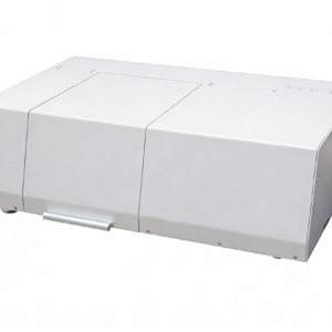 Atomfair FTIR920 Fourier Transform Infrared Spectrometer, Gold-Plated Optics Swing Interferometer, 8000-350cm⁻¹ High SNR 45000:1, 60mm Moisture-Resistant Beamsplitter, For Pharma Food Materials Research Industrial Testing