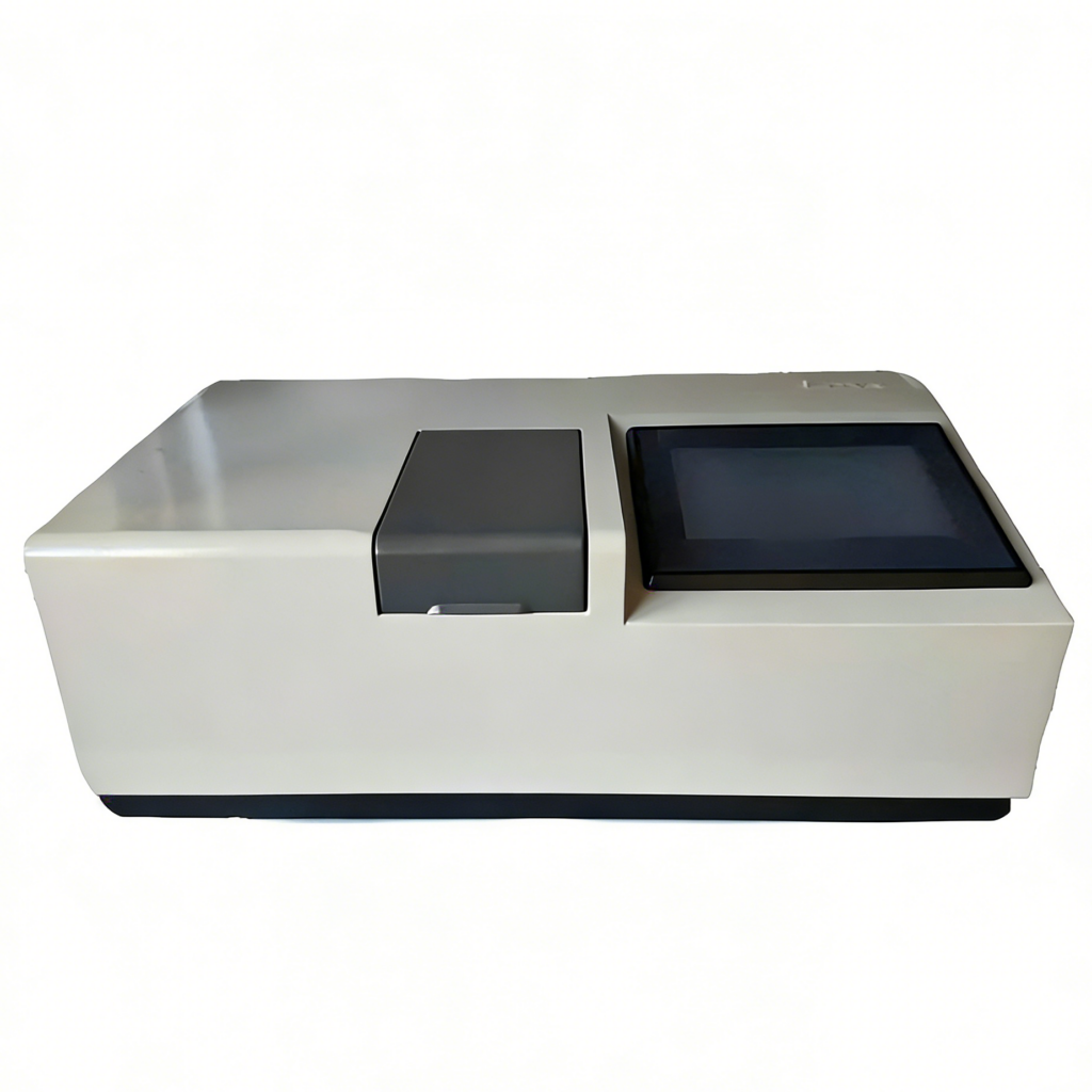 Atomfair IRO 739 Oil Content Tester Infrared photometric oil analyzer High Stability ≤0.02mg/L Detection Limit For Water Soil Oil Fume Test