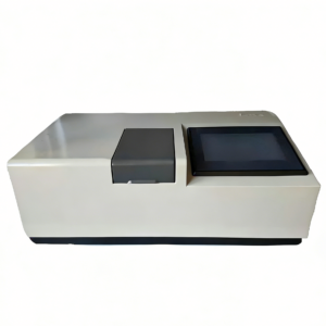 Atomfair IRO 739 Oil Content Tester Infrared photometric oil analyzer High Stability ≤0.02mg/L Detection Limit For Water Soil Oil Fume Test