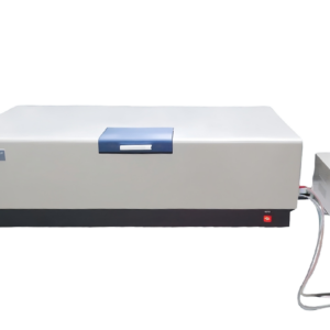 Atomfair UV Visible Spectrophotometer, Holographic Blazed Grating Silicon Photodiode, 190-1100nm ≤0.03%T Stray Light, Pharma Food Environmental Chemical Material Testing