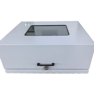 Atomfair Instrument Drying Oven (Atomfair-ODO-3692), AC220V International Standard, 690×510×240mm Internal Size, FTIR Spectrometer Moisture Proof Lab Protection Equipment