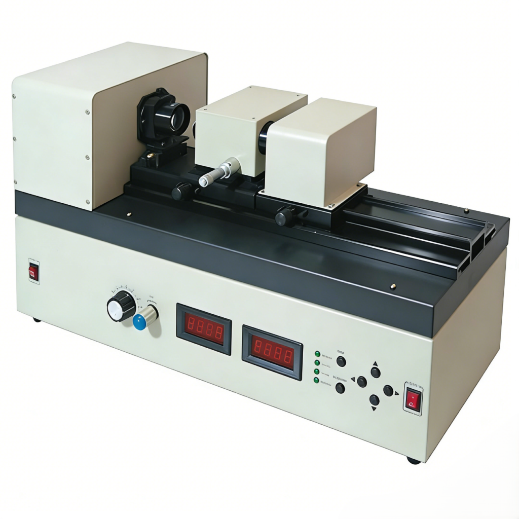 Atomfair-PE-628 Planck Constant Experiment Setup - High-Precision Photoelectric Effect Lab Instrument with Grating Monochromator for College Physics