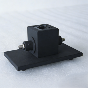 Atomfair Fiber Optic Coupling Sample Holder Series for Monochromators Spectrometers, 5 Models Covering Transmission Fluorescence Reflection Spectrum Measurement