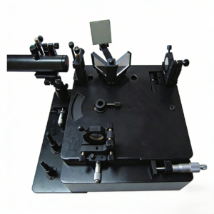 Atomfair-PLI-739 Precision Laser Interferometer - 3-in-1 Multi-Mode for Michelson/Fabry-Perot/Twyman-Green Experiments, High Accuracy Anti-Vibration Design for Scientific Research & Educational Labs