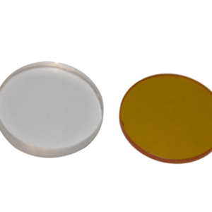 Atomfair Liquid Cell Windows, All Optical Material KBr NaCl CaF2 ZnS ZnSe IR Grade, High Transmittance Optical Windows L×W×T, Infrared Spectroscopy Liquid Sample Testing Accessories