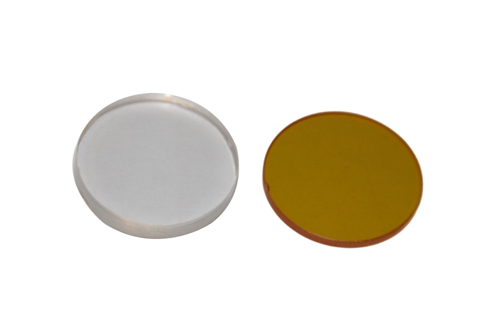 Atomfair Liquid Cell Windows, All Optical Material KBr NaCl CaF2 ZnS ZnSe IR Grade, High Transmittance Optical Windows L×W×T, Infrared Spectroscopy Liquid Sample Testing Accessories