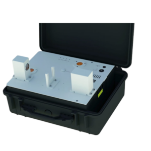 Atomfair Portable FTIR/NIR Spectrometer, Michelson Self-Compensating Optics, 7000-400cm⁻¹, Lab & Field Testing