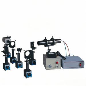 Atomfair High-Precision Non-Contact Electronic Speckle Pattern Interferometry (ESPI) Experimental Device - Atomfair-ESPI-628 for Deformation Measurement, Non-Destructive Testing & Vibration Analysis