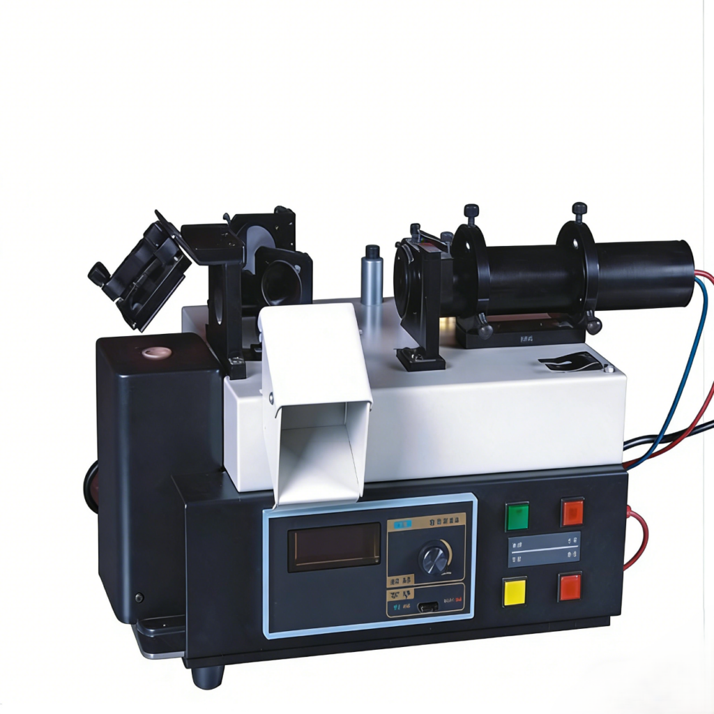Atomfair-TEA-739 High Precision Thermal Expansion Experimental Apparatus - Electric Heating & Michelson Interferometry Technology for College Physics Lab Metal Linear Expansion Coefficient Measurement