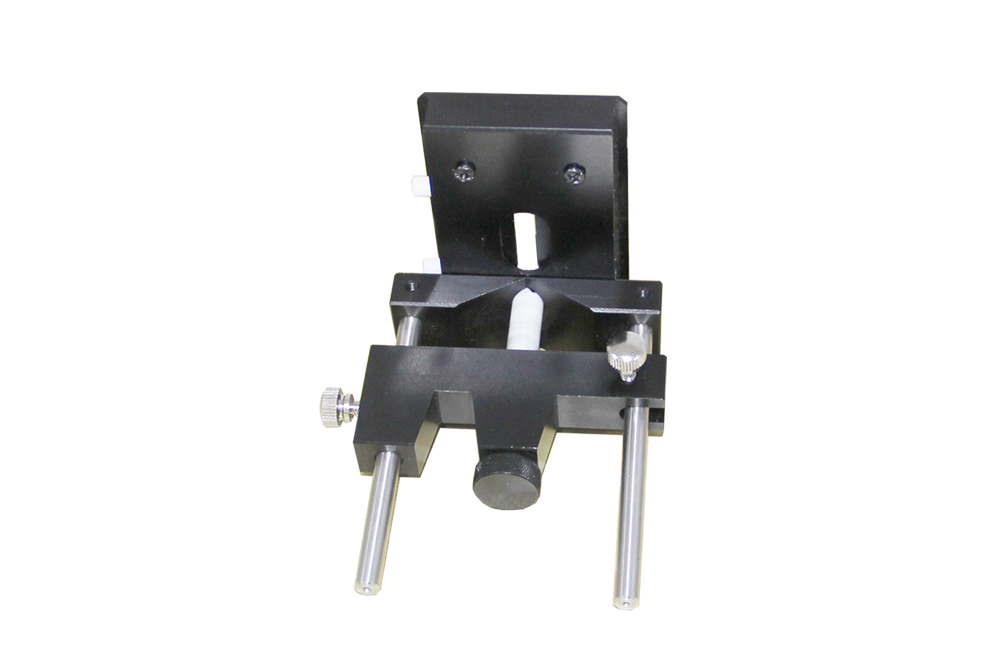 Atomfair Quartz Glass Tube Transmission Accessory, Optical-Grade Material, 2-40mm Range, Hydroxyl Transmission Measurement, International Standard