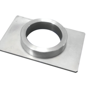 Atomfair Tablet Rack Insert (Atomfair-TRI-5831), 30mm Diameter International Standard, Compatible with HF-2A Equipment, IR Sampling Pellet Mold Accessory