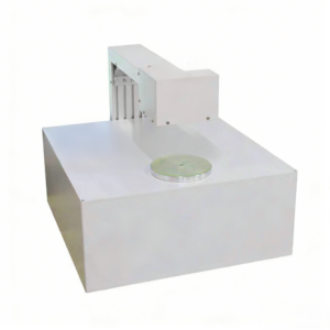 Atomfair Vertical Fourier Transform Infrared Spectrophotometer, Open Sample Chamber, 7000-400cm⁻¹, 650×450×550mm, for Special Glass & Coating Industry Testing