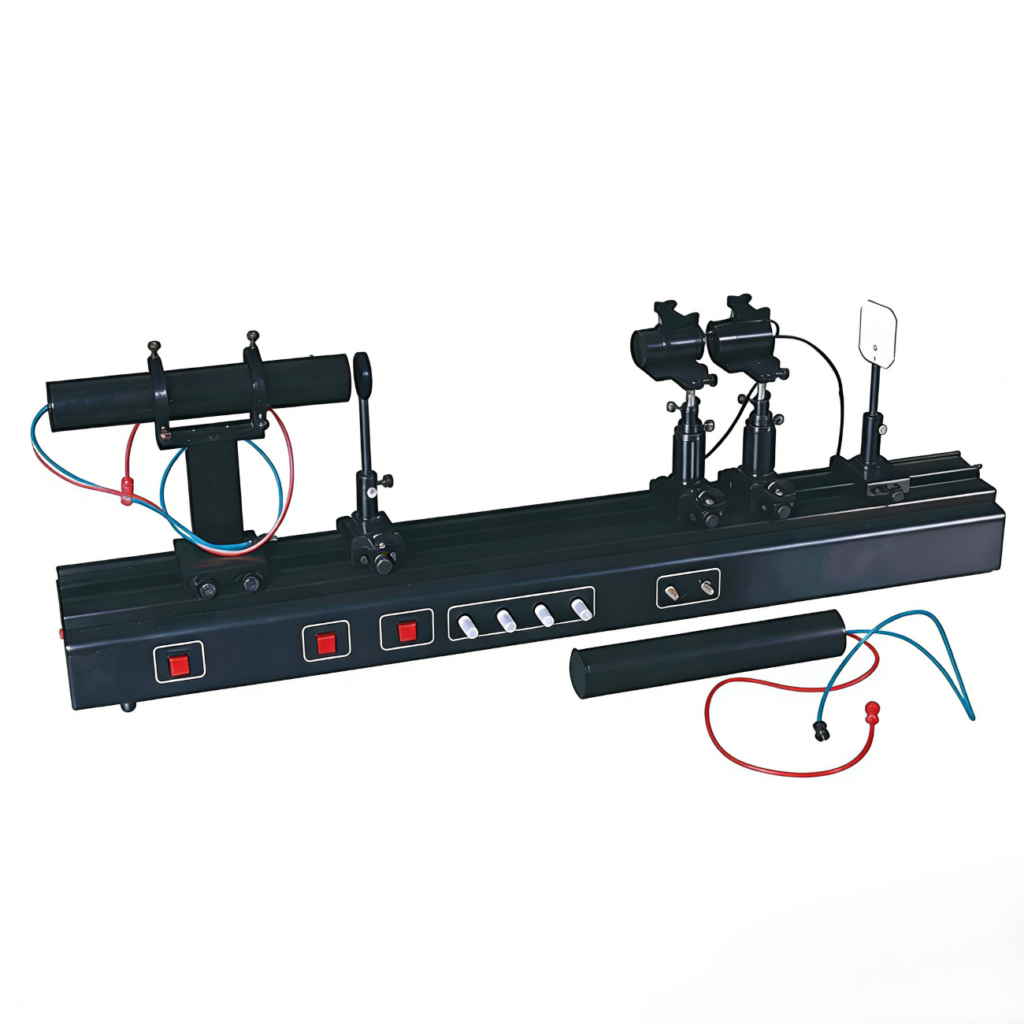 Atomfair-LMA-837 Laser Transverse/Longitudinal Mode Detector - High Resolution & Stable Optical Path for Holography & Laser Ranging