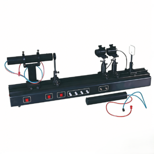 Atomfair-LMA-837 Laser Transverse/Longitudinal Mode Detector - High Resolution & Stable Optical Path for Holography & Laser Ranging
