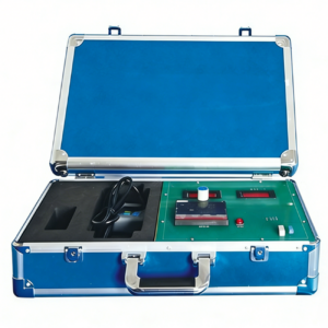 Atomfair LSCT 369 Light Source Characteristic Tester, High Precision LED/LD V-I P-I Curve Analyzer for Scientific Research & Teaching Laboratory