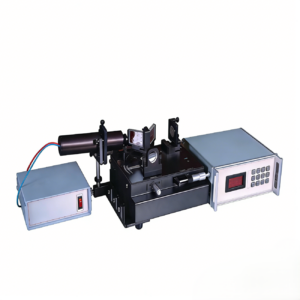 Atomfair-PZT-261 Piezoelectric Ceramic Characteristics Research Instrument - High Precision Laser Interferometry for Academic Research & Laboratory Teaching