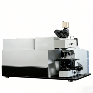 Atomfair-RMS-739 Micro Raman Spectrometer - Modular Design & Advanced Optical System for Teaching/Scientific Research