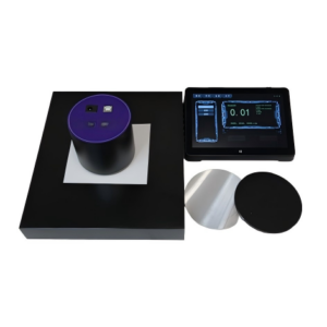 High-Precision ±0.01 Hemispherical Emissivity Tester Atomfair-ERM-739 - Portable Nondestructive for Multiple Materials