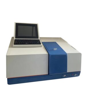 Atomfair-5000 Free Silica Analyzer for Power & Coal Industry - High Precision 2.5-25um Wavelength with Rapid Batch Testing