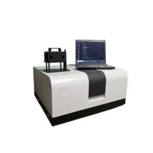 Atomfair Architectural Glass Transmission & Shading Coefficient Tester, 190-3200nm