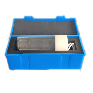 Atomfair AFS Lamp 483 - Auto-Identified Hollow Cathode Lamp with Dual-Channel Power Supply for AFS Analysisty