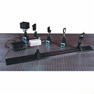Atomfair-SPM3D-721 Non-Contact 3D Shape Measurement Experimental System - Fourier Information Optics Based with Automatic Phase-Shifting Processing for Academic Teaching & Scientific Research