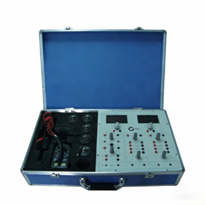 Atomfair-APD-732 Photodiode Characteristic Tester, Integrated Precision Instrument for Scientific Research & Teaching & Industrial Testing
