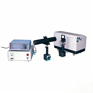 Atomfair ADARS-518 High-Precision Diffraction Intensity Auto-Recording System for Optical Research & Education - Automated Data Collection with Theoretical Comparison Function