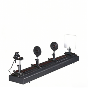 Atomfair-CTOE-8352 Fourier Optical Transformation Experimental Equipment - Orthogonal Grating 20L/mm for Scientific Research & Education