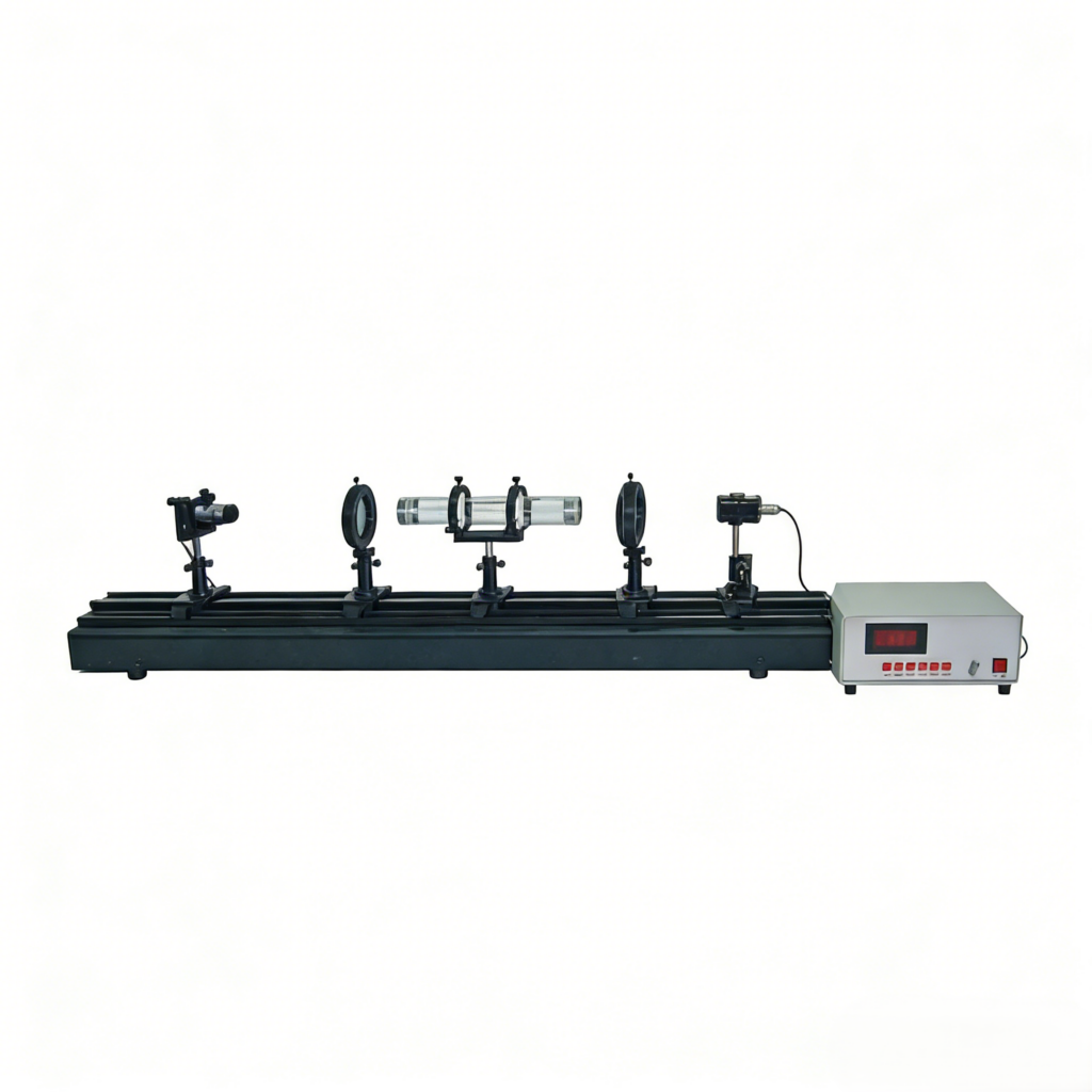 Atomfair OpticKit-6328 Versatile Optical Experiment Set - Easy Operation for College Physics Teaching