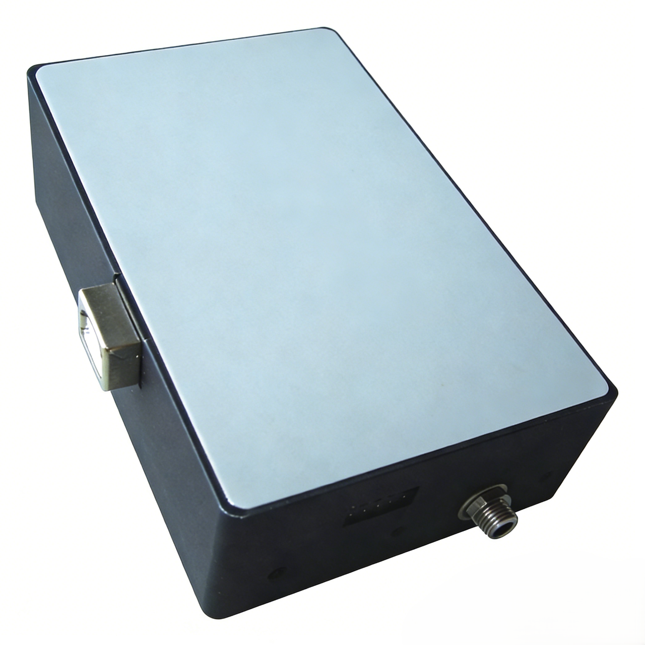 Atomfair-MFS-739 Mini Fiber Optic Spectrometer - High Sensitivity 2048 CCD Detector 350-1000nm Wavelength for Chemical Analysis Photometric Measurement Fluorescence Spectrum