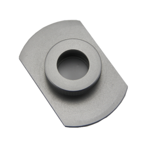 Atomfair Liquid Cell (Atomfair-LC-2958), KBr Optical Windows & Custom Materials, International Standard Sealing, Anhydrous Ethanol IR Spectroscopy Accessory