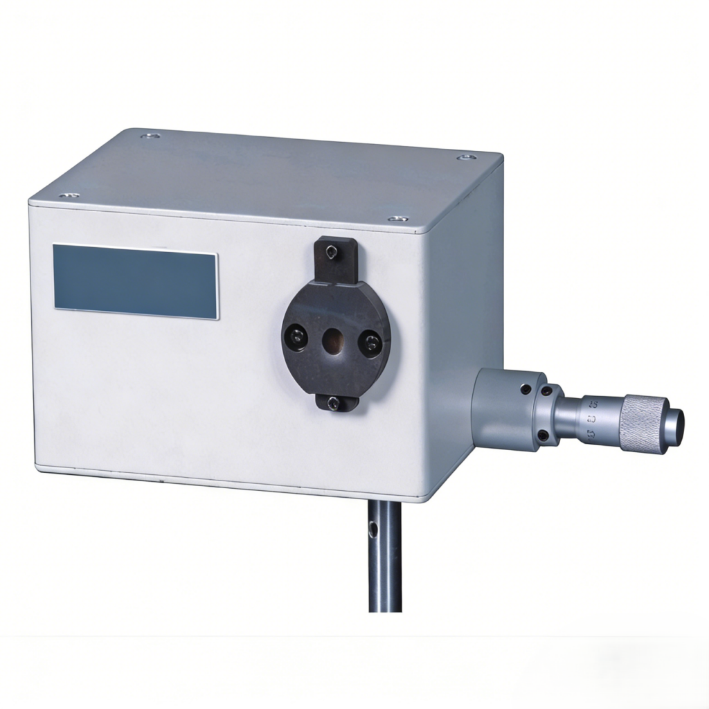 Atomfair-MM168 Compact Grating Monochromator - High Precision 200-800nm with Dual Slit Sizes for Scientific Research Industrial Quality Control