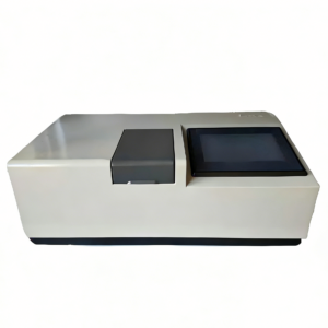 Atomfair UV-Oil 510 Ultraviolet Oil Analyzer, ±0.1nm Wavelength Accuracy, ≤0.005mg/L Ultra-low Detection Limit for Water Testing