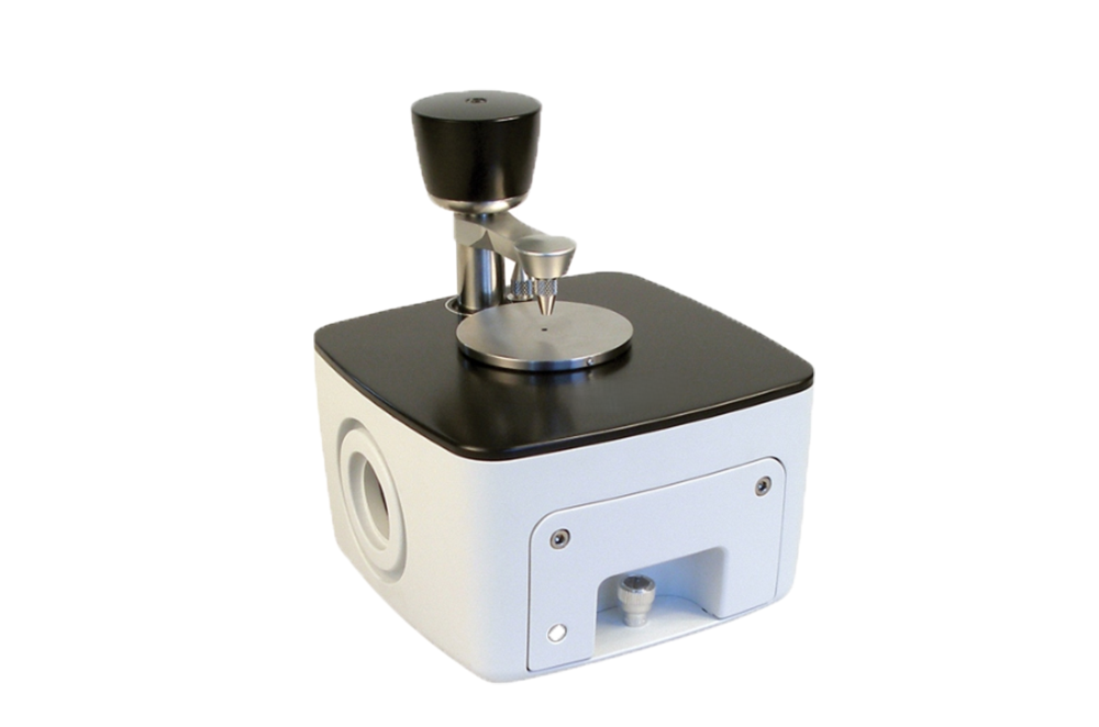 Atomfair Diamond ATR Accessory, Single-Crystal Diamond, 1.8mm Sample Area, Mid/Far-Infrared, Solid/Powder/Liquid Sample Analysis