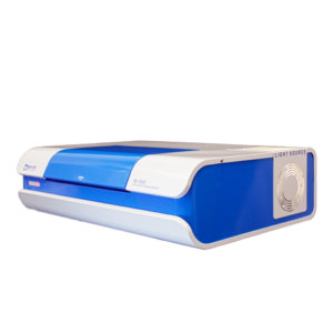 200-2800nm Wide Spectrum Spectrophotometer - Atomfair UV-VIS-NIR 7392 with USB/WIFI & Secondary Development Support