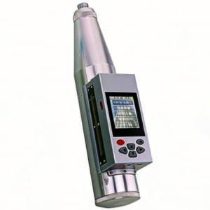 Atomfair-DR586 Professional Rebound Hammer - Digital Voice Tool for Building Quality Inspection