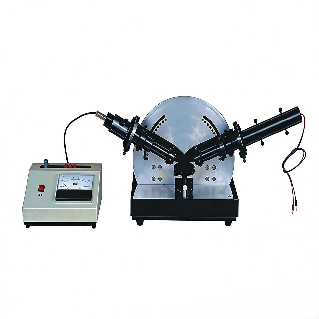 High Precision Ellipsometric Thickness Gauge - Atomfair-EP108 Non-Destructive Measurement for Thin Film Thickness & Refractive Index (1nm-300nm)