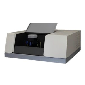 Atomfair UV-VIS-NIR 5148 Double Beam Spectrophotometer 190-3200nm with Dual Holographic Gratings