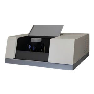 Dual-Beam Integrating Sphere Spectrophotometer 250-2500nm for Semiconductor Material Science Research & University Labs