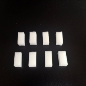 High-Efficiency Atomfair-GAF632 Gold-Adsorbing Foam (86.0%-97.7% Recovery) + GTA815 Flame Atomic Fluorescence Spectrometer for Trace Gold Detection