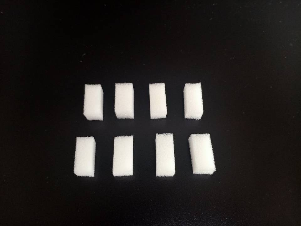 High-Efficiency Atomfair-GAF632 Gold-Adsorbing Foam (86.0%-97.7% Recovery) + GTA815 Flame Atomic Fluorescence Spectrometer for Trace Gold Detection